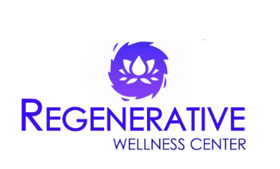 Regenerative Wellness logo